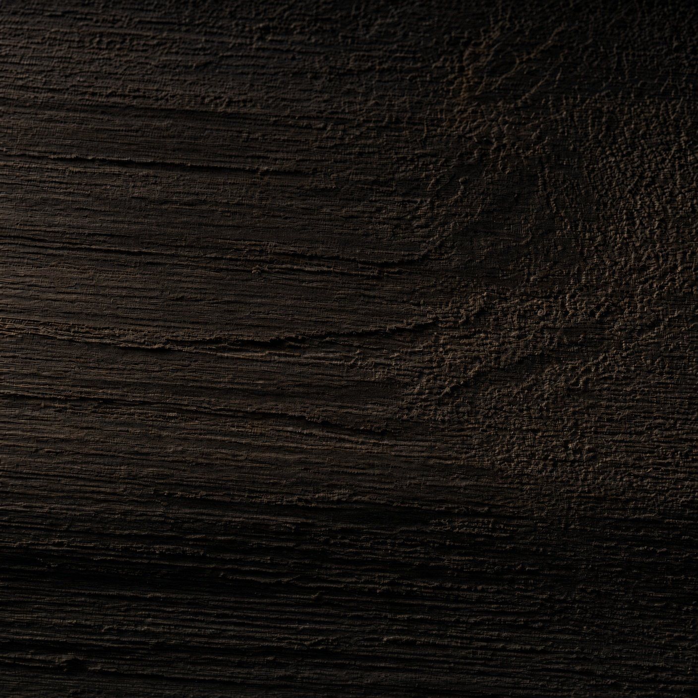 Dark Walnut on cedar