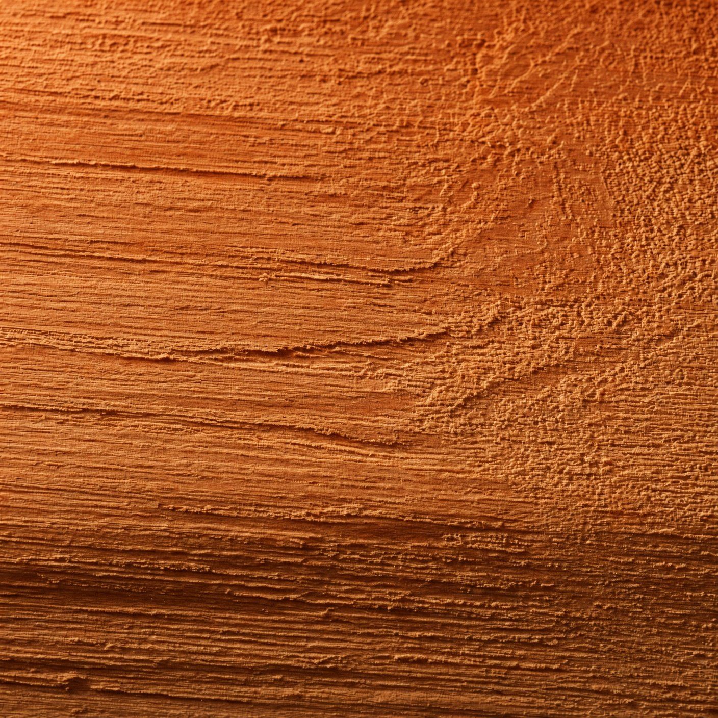 Natural Cedar on cedar grain