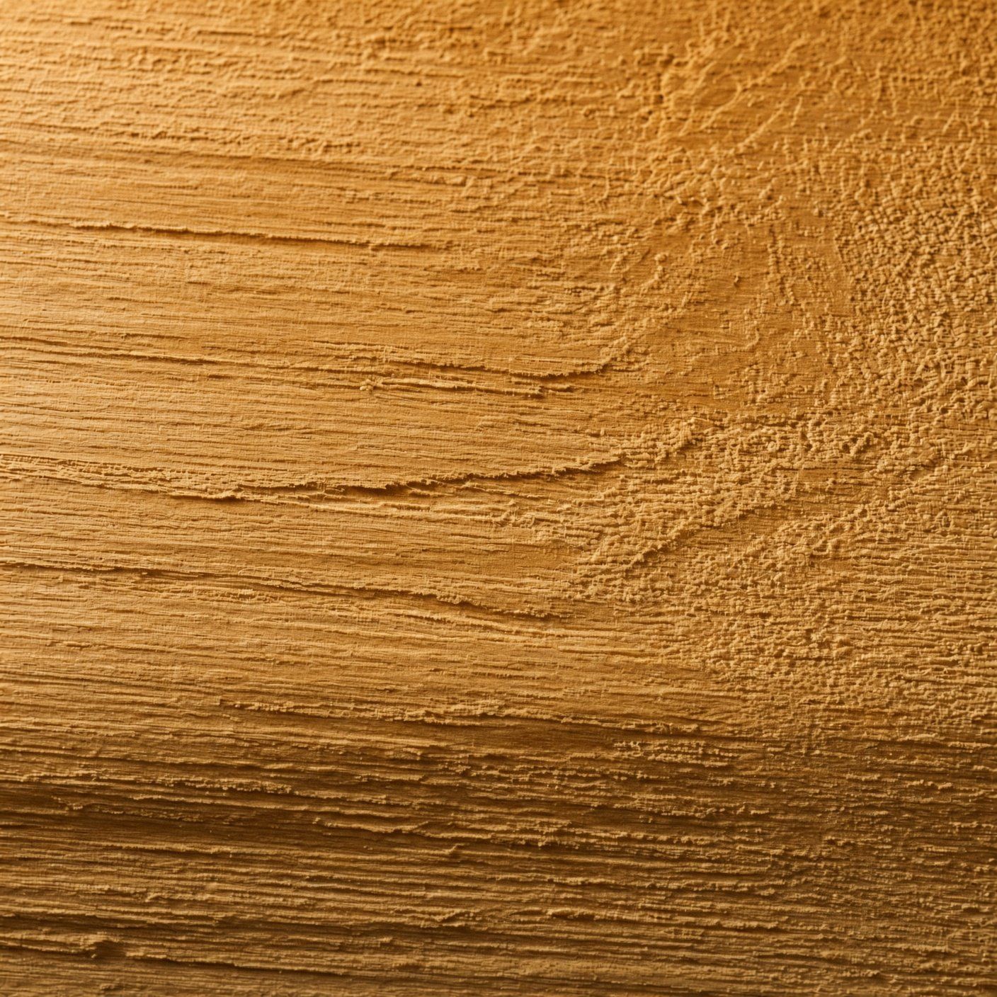 Pecan on cedar
